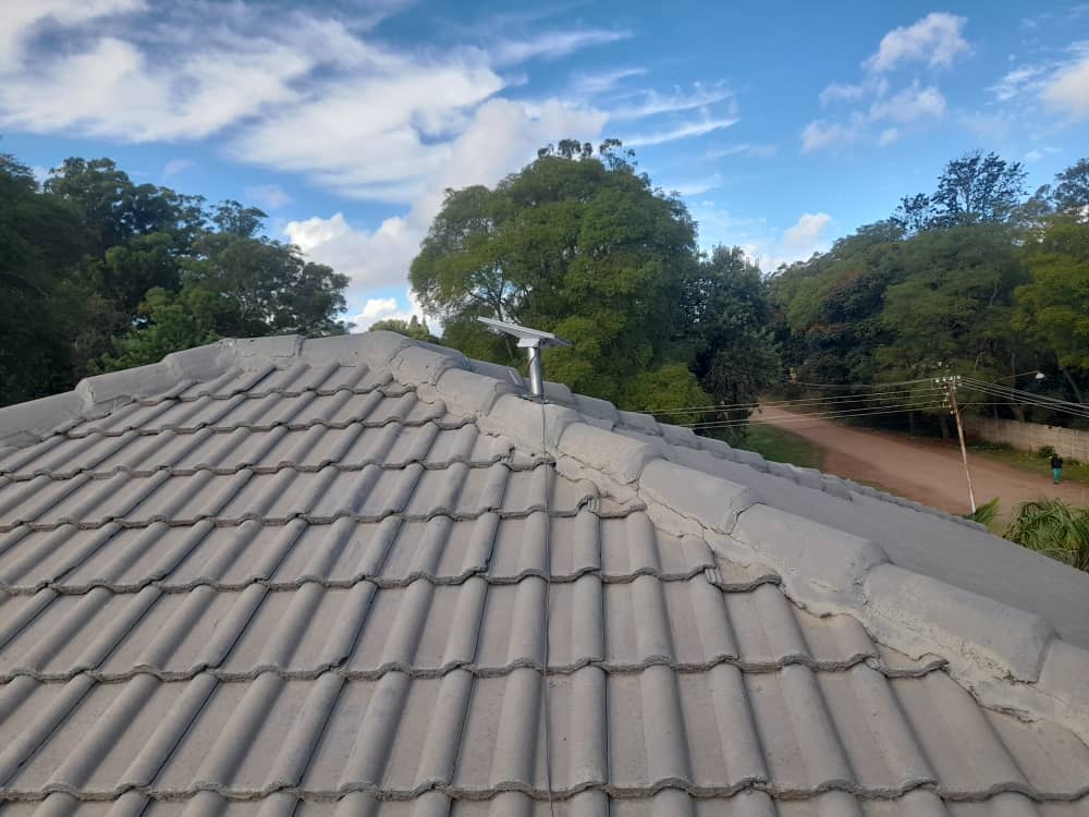 midlandstechs's tweet photo. Redcliff!!
Mini kit installation + Wifi extension to making sure wifi reception on all floors. Contact us today for a proffesional install.lets get you connected!
#midlandstechservices
#starlinkzimbabwe https://t.co/26GrolbTvR
