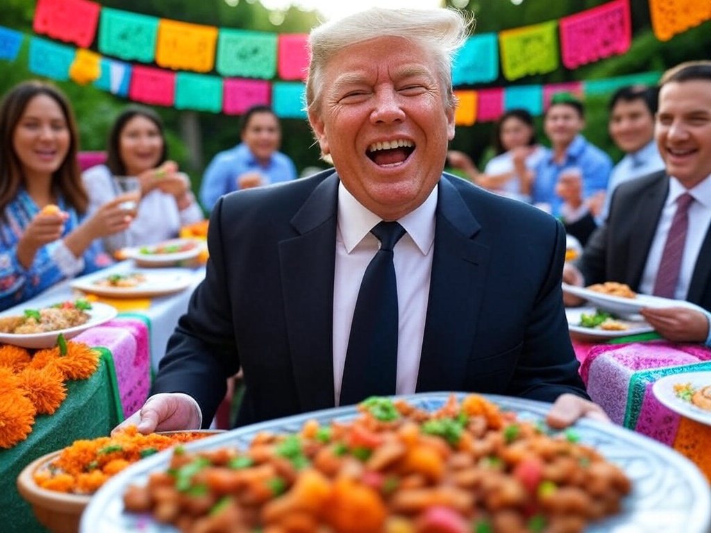 Happy Cinco de Mayo