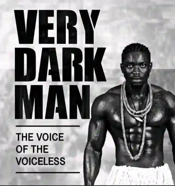 Governor_77's tweet photo. #freevdm 
EFCC free him , he's innocent. https://t.co/FKCZpDkXJA