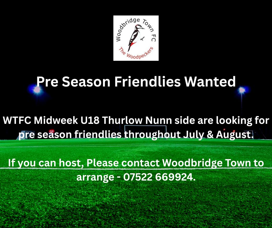 Friendlies and Players wanted ⚫⚪👍