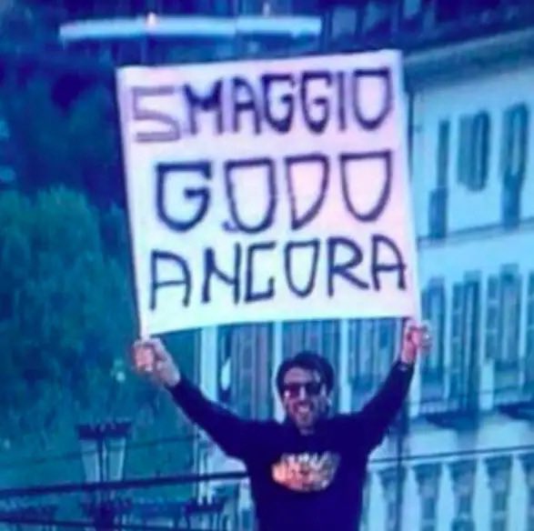 Happy May 5th 🤍🖤 #JUAE