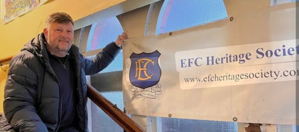 EFC_FanAdvisoryBoard (@efc_fanadvisory) on Twitter photo Wishing a very Happy Birthday to our <a href="/EvertonHeritage/">Everton FC Heritage Society</a> rep Richie <a href="/RWGbluenose/">Richie Gillham</a> 💙
As well as his sterling work for the society Richie does great work for <a href="/KitAid/">KitAid</a> and has been fundraising for St Luke's alongside <a href="/TrickorTweet0/">Gaz Jones</a> - a brilliant Blue 😁👍🏻
Have a great day Richie! Wishing a very Happy Birthday to our <a href="/EvertonHeritage/">Everton FC Heritage Society</a> rep Richie <a href="/RWGbluenose/">Richie Gillham</a> 💙
As well as his sterling work for the society Richie does great work for <a href="/KitAid/">KitAid</a> and has been fundraising for St Luke's alongside <a href="/TrickorTweet0/">Gaz Jones</a> - a brilliant Blue 😁👍🏻
Have a great day Richie!