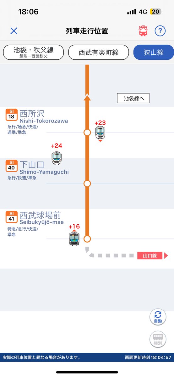 西武鉄道沿線民 ファイル:Seibu-5000-Misato-Train-93.jpg