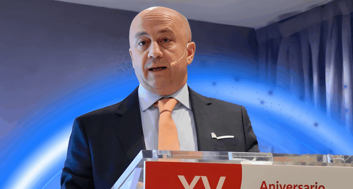 📌 Hoy es el Día Mundial de la Hipertensión Pulmonar, una enfermedad rara que afecta las arterias pulmonares y la calidad de vida. 

Hablamos con Enrique Carazo, presidente de la Fundación Contra la Hipertensión Pulmonar y padre de un paciente.

aelmhu.es/entrevista-a-e…