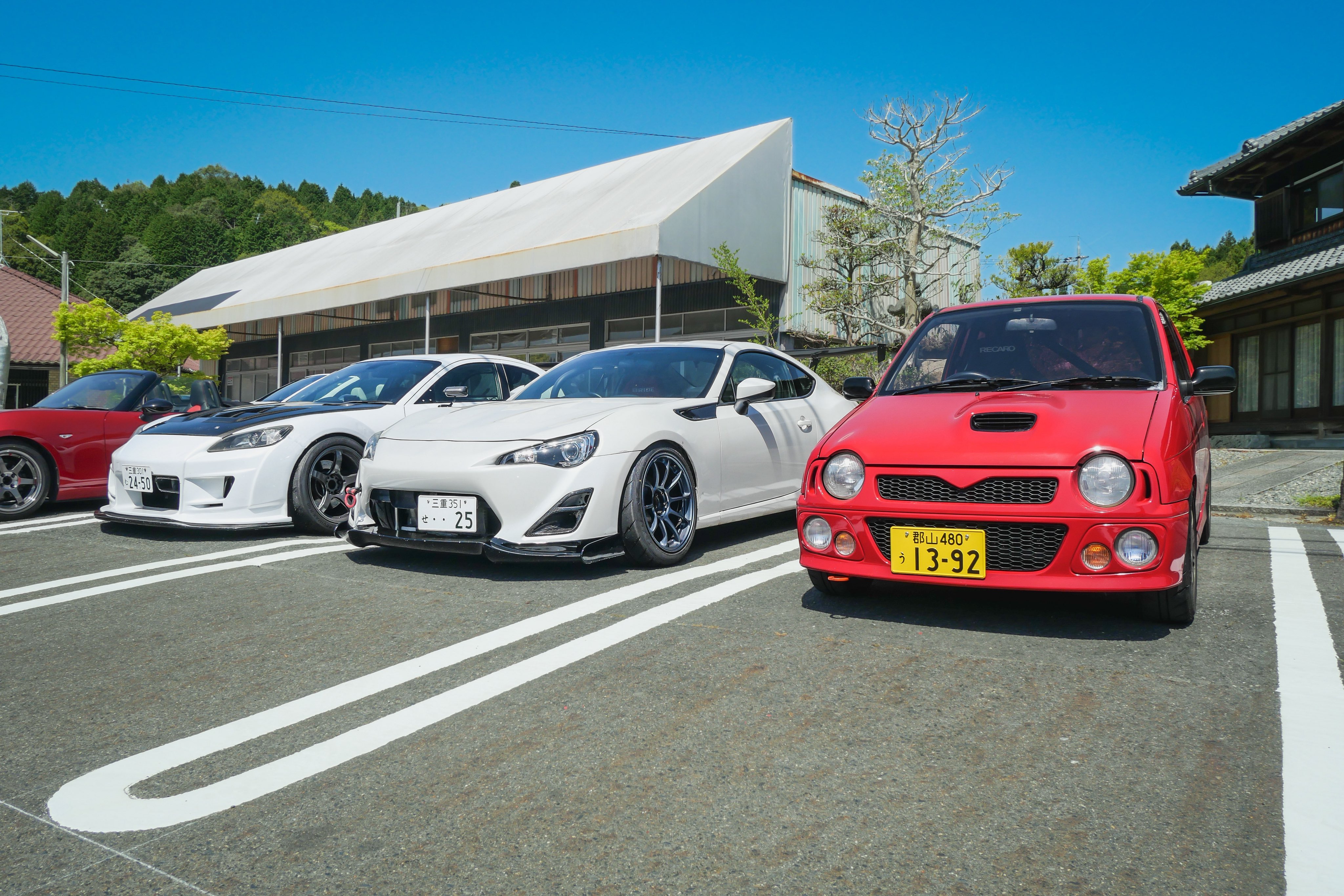 おっ母の軽トラ HINOのニトンページです♡ 完成車ラインアップ検索・スペック比較 | ヒノノニトン | 日野