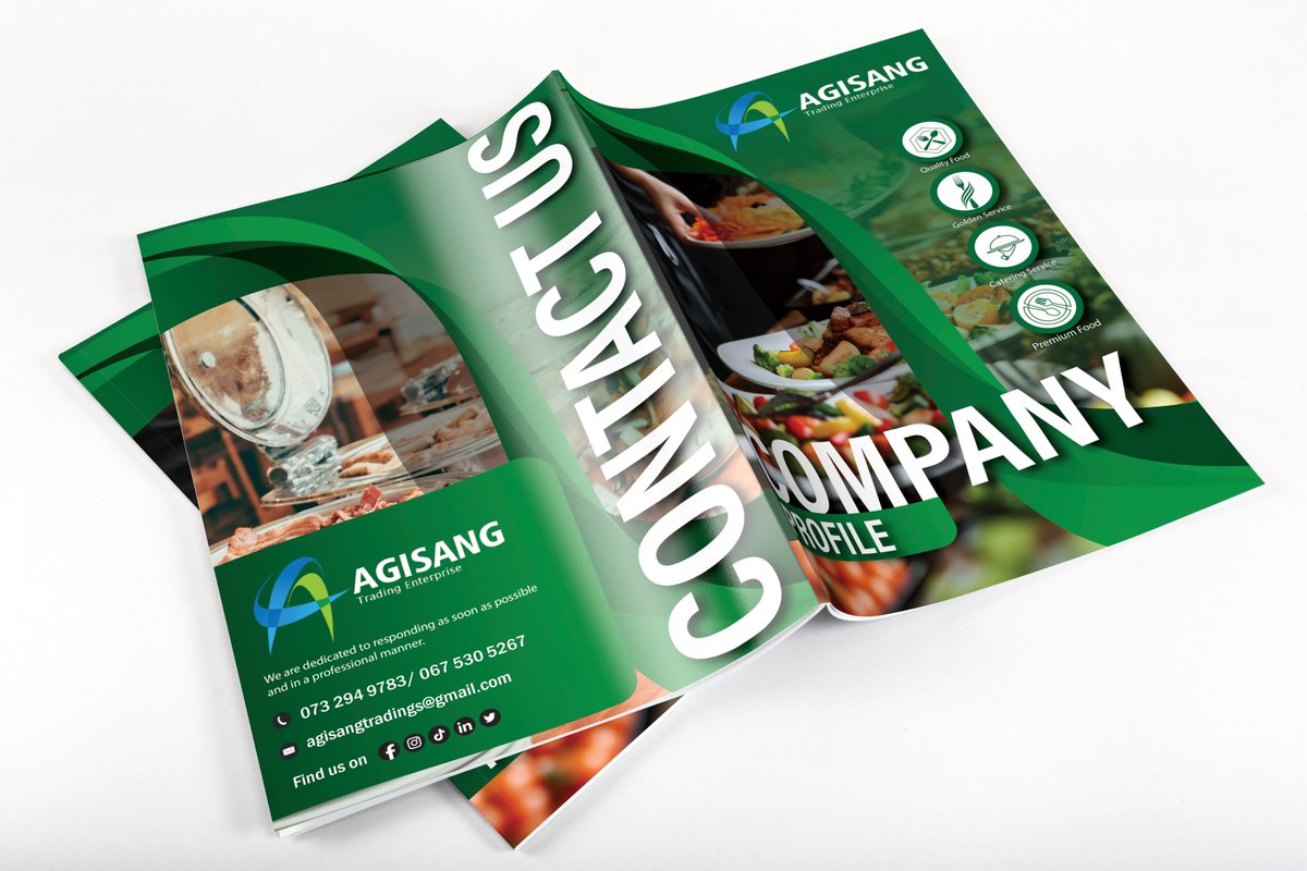 OrgSynergy's tweet image. Whenever you are intending to present your business, do make sure you put your best foot forward. Be excited to present your business to potential funders or programme/supplier database coordinators.

Whatsapp us on 061 071 5462 or info@synergy-gs.co.za

#Synergy #CompanyProfile