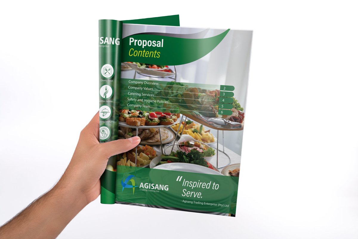 OrgSynergy's tweet image. Whenever you are intending to present your business, do make sure you put your best foot forward. Be excited to present your business to potential funders or programme/supplier database coordinators.

Whatsapp us on 061 071 5462 or info@synergy-gs.co.za

#Synergy #CompanyProfile