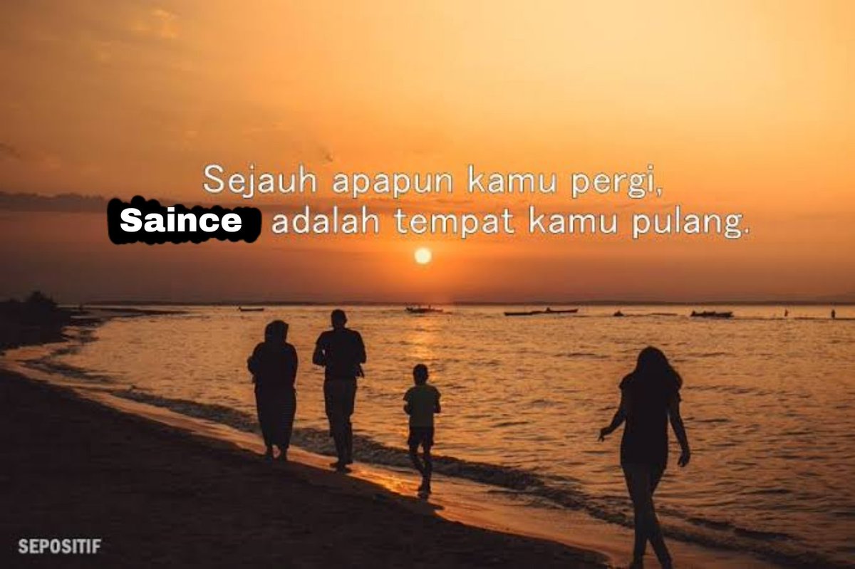 Happy children’s day anak anakku 🥺