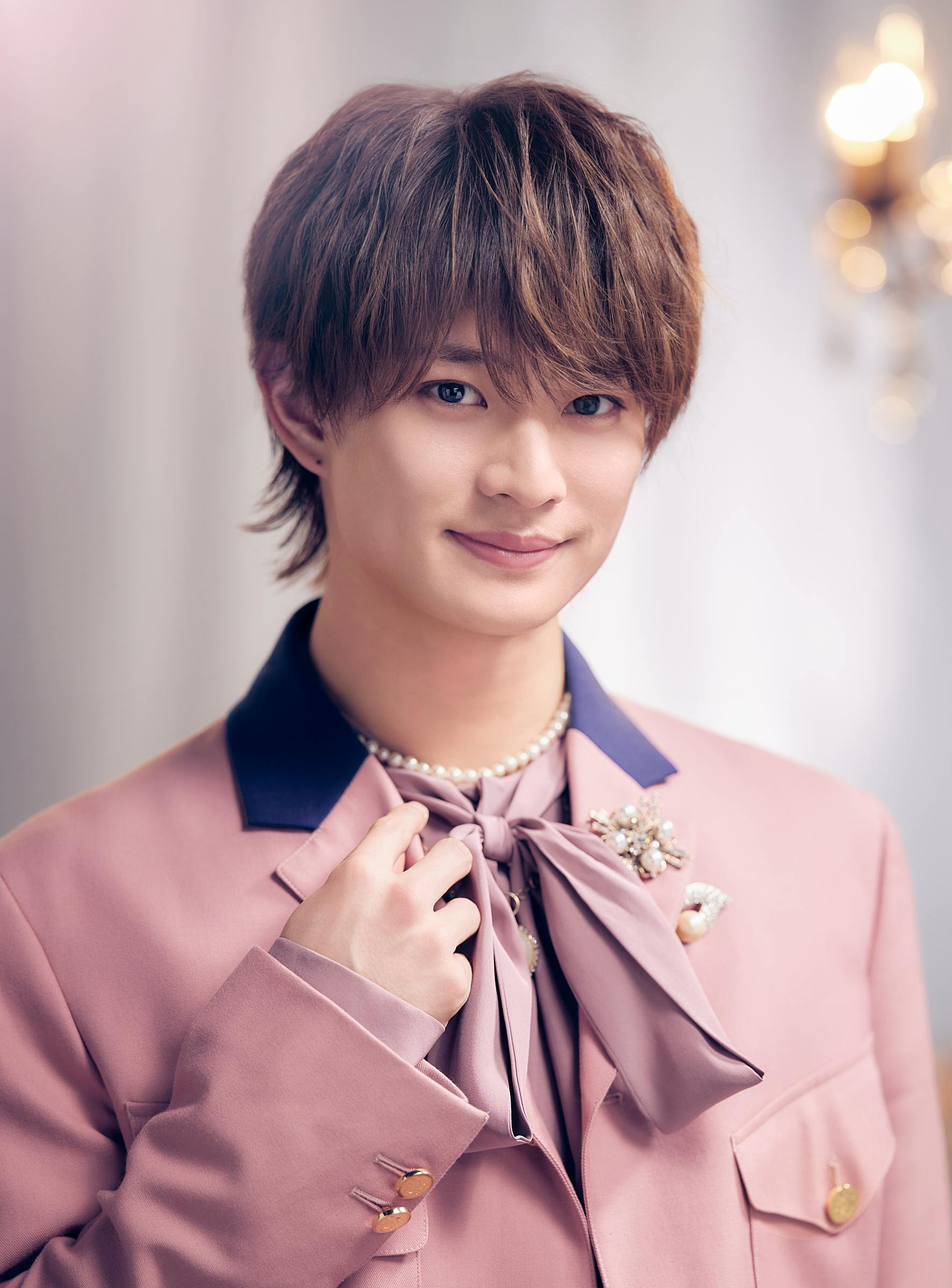 SHINJIRO 與 真司郎 (@A_Shinjirooooo) / X