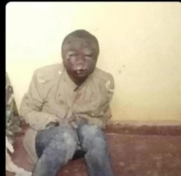 Ati upepo ilikutoa kwa mguu #RutoMustGo