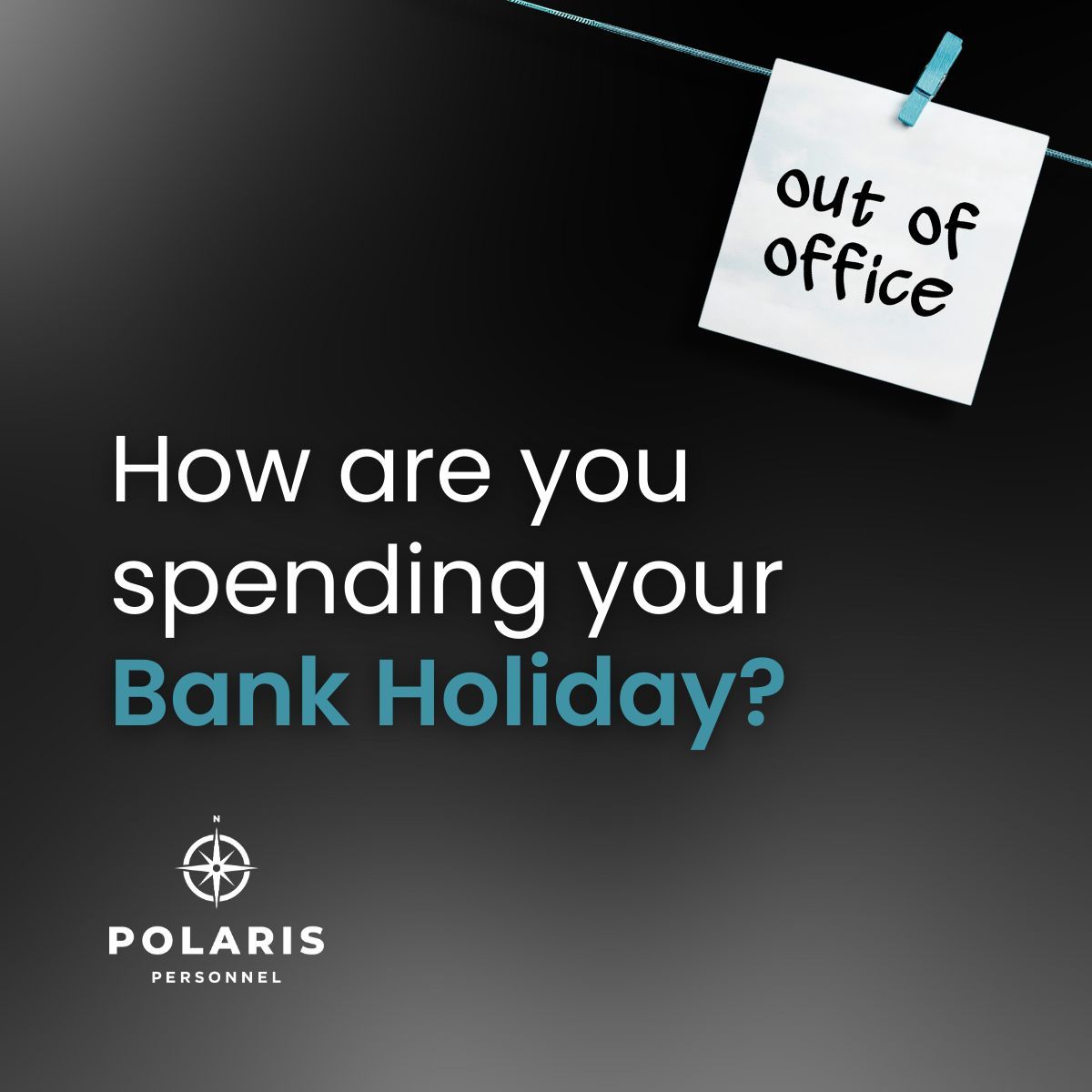 PolarisRecruit's tweet image. How are you spending your Bank Holiday Monday?
 
Whatever you’re doing (or not doing), we hope it’s exactly what you need.

Rest, reset, and enjoy, you’ve earned the break!

#BankHoliday #PolarisPersonnel #NavigatingYourNextMove #SteeringYourSuccess #EducationRecruitment