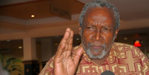 “miaka ya nyuma mkazo mkubwa ulikuwa elimu kwa watu wazima ili kuwatoa ujinga, sasa hivi kazi kubwa inapaswa kupewa mkazo ni kuwatoa ujinga vijana” - Profesa Mwesiga Baregu