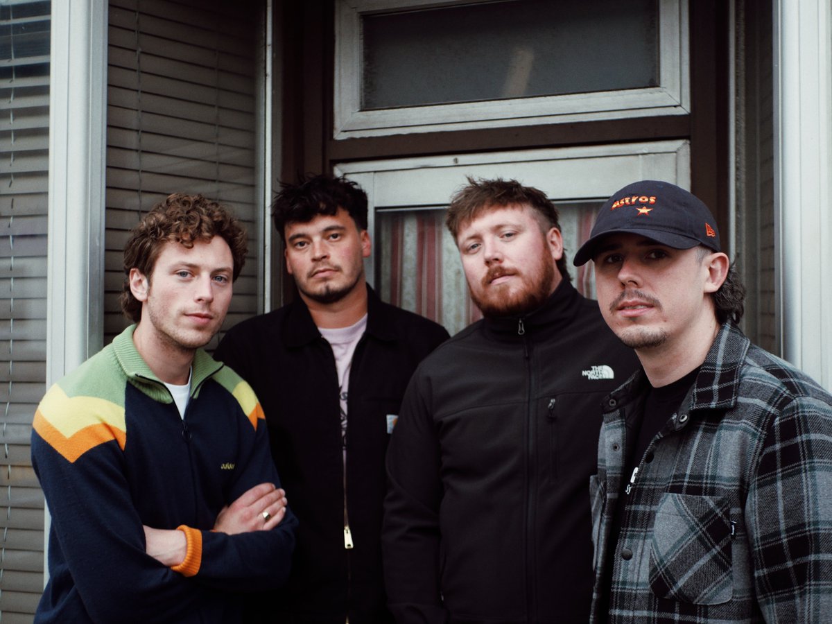 NE Volume (@nevolume) on Twitter photo Formed in late 2020, <a href="/ViceKillerBand/">Vice Killer</a> are an indie-alternative band based in Peterlee. The band released their debut album this month so Lee Allcock caught up with them to find out more about the history of County Durham and more...nevolume.co.uk/music/intervie… Formed in late 2020, <a href="/ViceKillerBand/">Vice Killer</a> are an indie-alternative band based in Peterlee. The band released their debut album this month so Lee Allcock caught up with them to find out more about the history of County Durham and more...nevolume.co.uk/music/intervie…