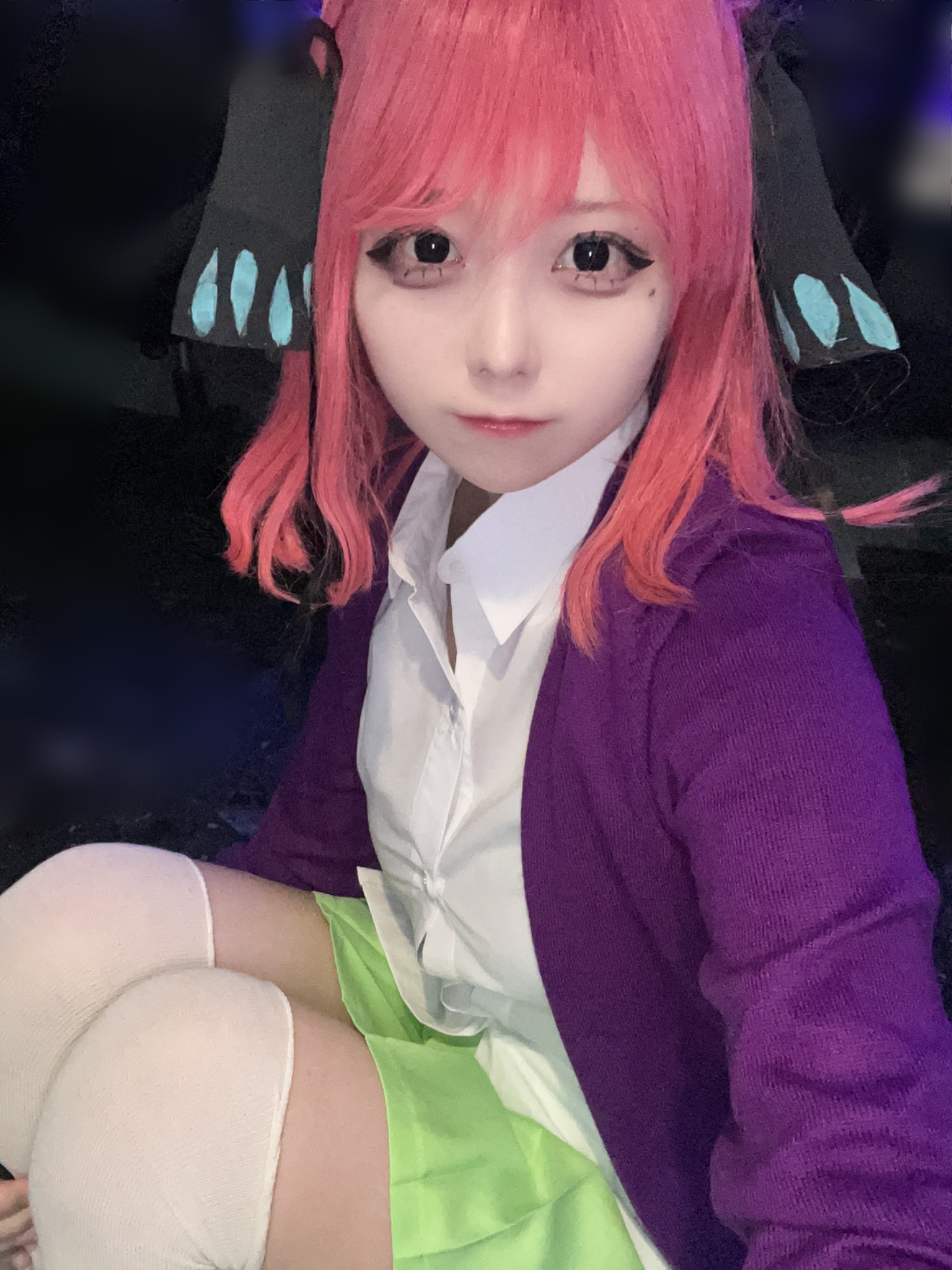 🎀❔めるにゃん❕🎀 (@meru_Ux_xU) / X