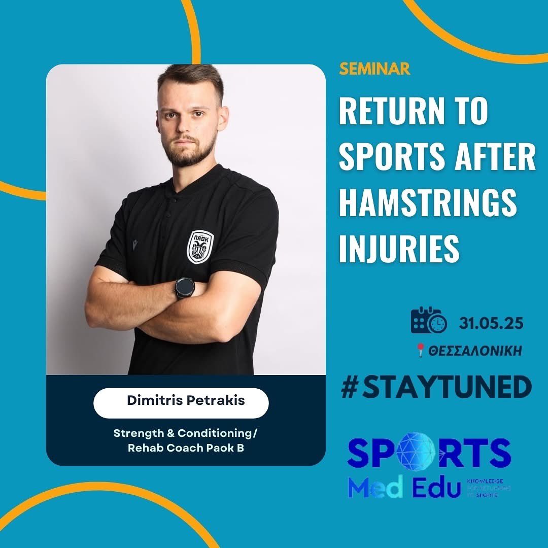 Sports Med Edu tweet media