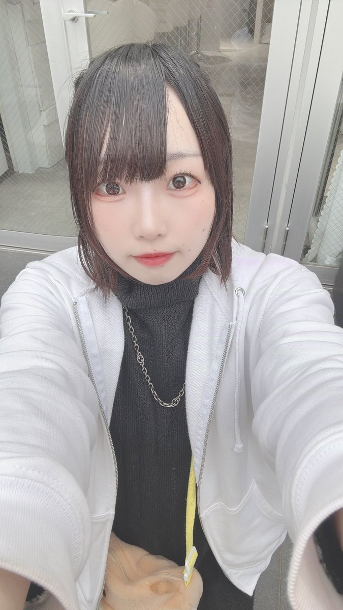 本日もお待ちしておりますわよ〜꒰ఎ(ε(｡•◊•｡)з)𓈒໒꒱ 𓏸*˚ 

#コンカフェ  #岡山コンカフェ
#ちよにやちよに  #自撮り界隈