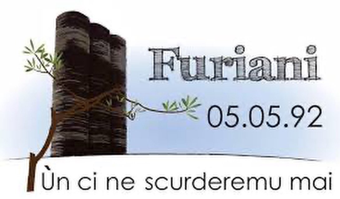 Une pensée pour toutes les victimes et leurs familles 🙏⚘️
