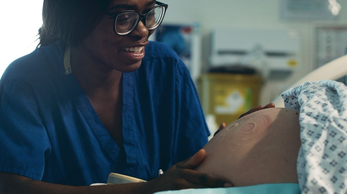 Today and everyday, we celebrate the incredible work #midwives do within #maternity services, using their expertise to care for mothers, babies and their families at one of the most important times in their lives.

Thank you💙 

#IDM2025 #oneteam #InternationalDayOfTheMidwife