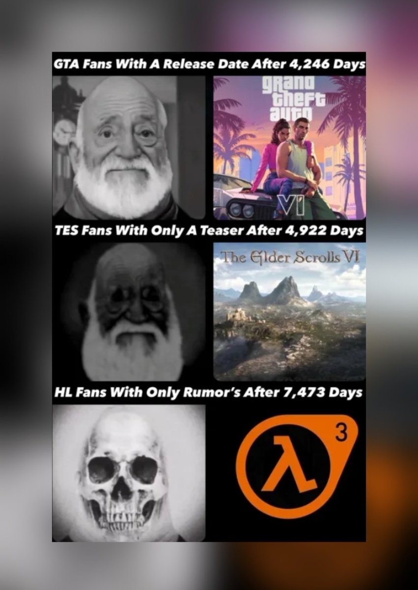 SParadise__'s tweet image. The wait is worth it, right? #newgames #realease #gamer #streamer #sp #discord