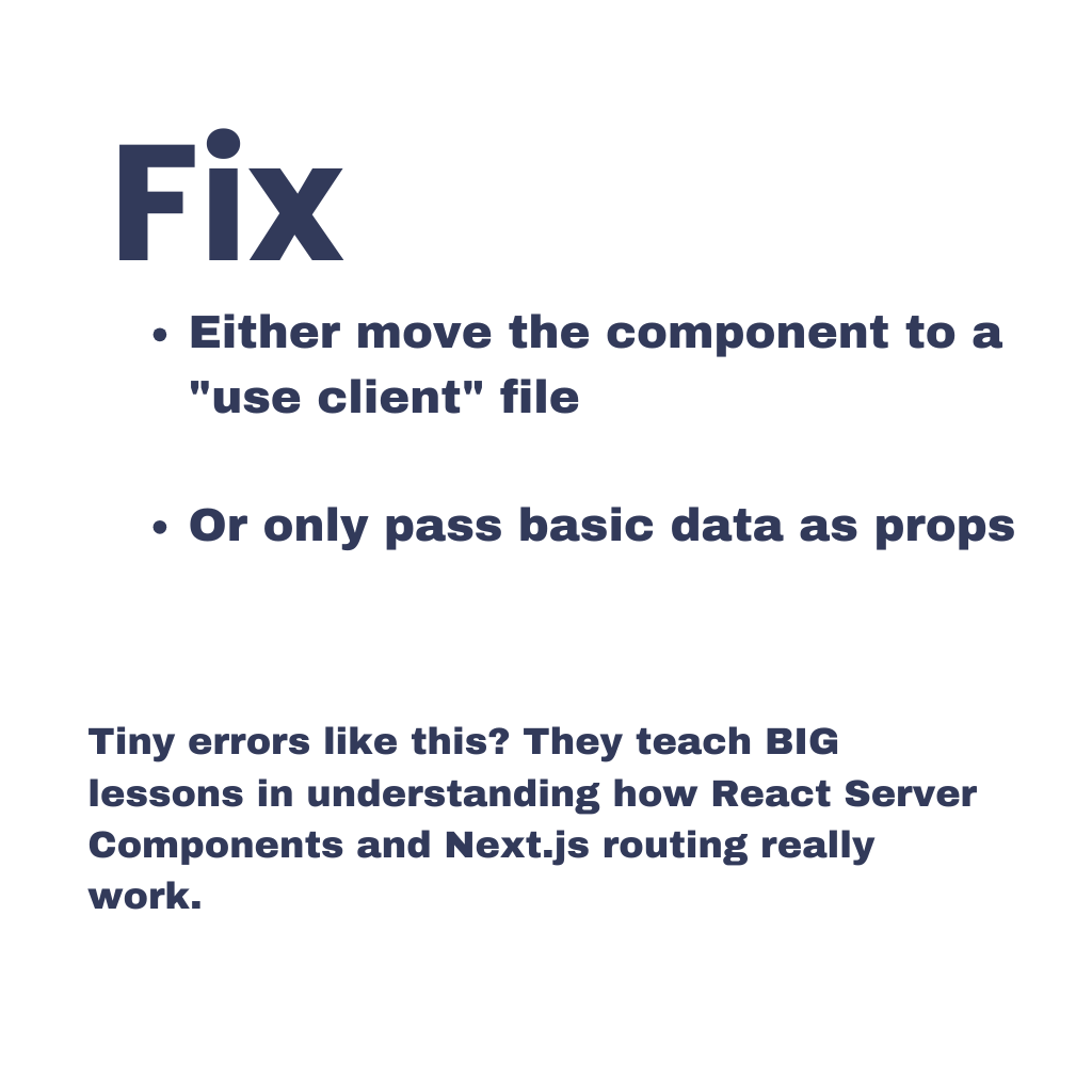 CodeNamePresh's tweet image. Dev Tips
#React #Web3 #WebDevelopment @reactjs  @nextjs