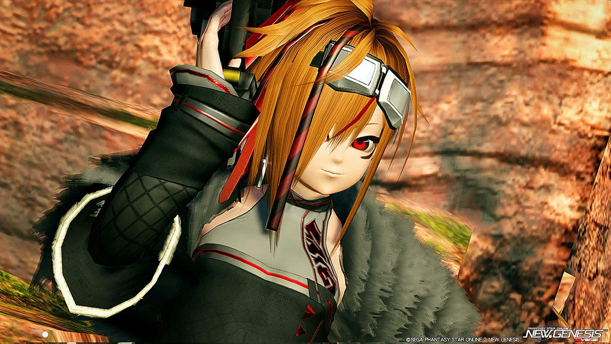 colt_chariot10's tweet image. #pso2おとこのこ部
#今日もにこにコルト

5月5日なので( ◜௰◝   )