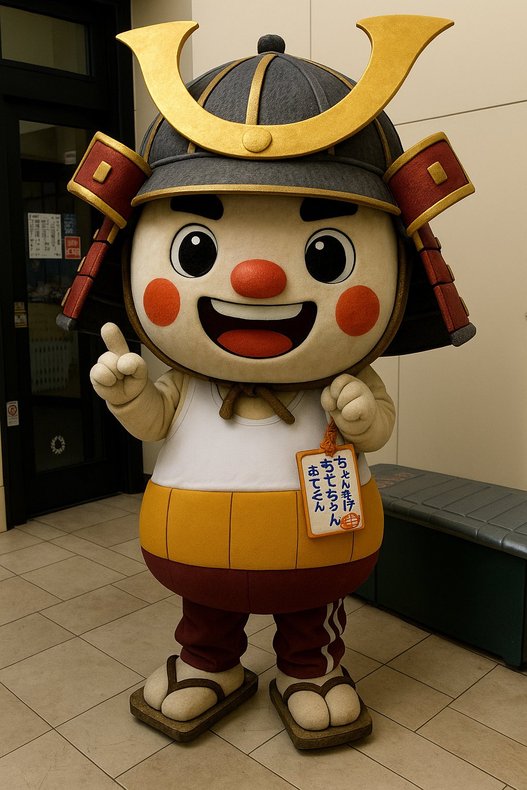 ちっちゃいおっさん（酒田しんいち45歳）のNFT販売ストーリー