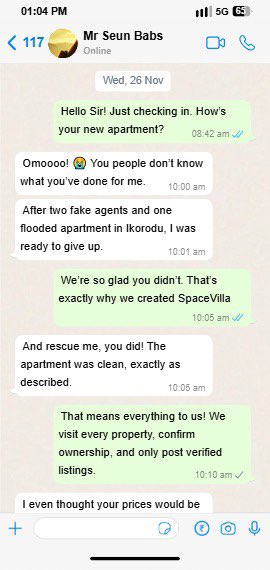 SpacevillaA's tweet photo. POV: When a client gets exactly what they wanted; a clean, comfy apartment with zero agent stress. 😌💫

👉 Ready to book yours? DM us now to get started!

#SpaceVilla #MiamiGP Chelsea #freevdm Liverpool Harry Kane Palmer Ayra Starr Amen GM GM #MondayMotivation https://t.co/7s8kW1ZQWh