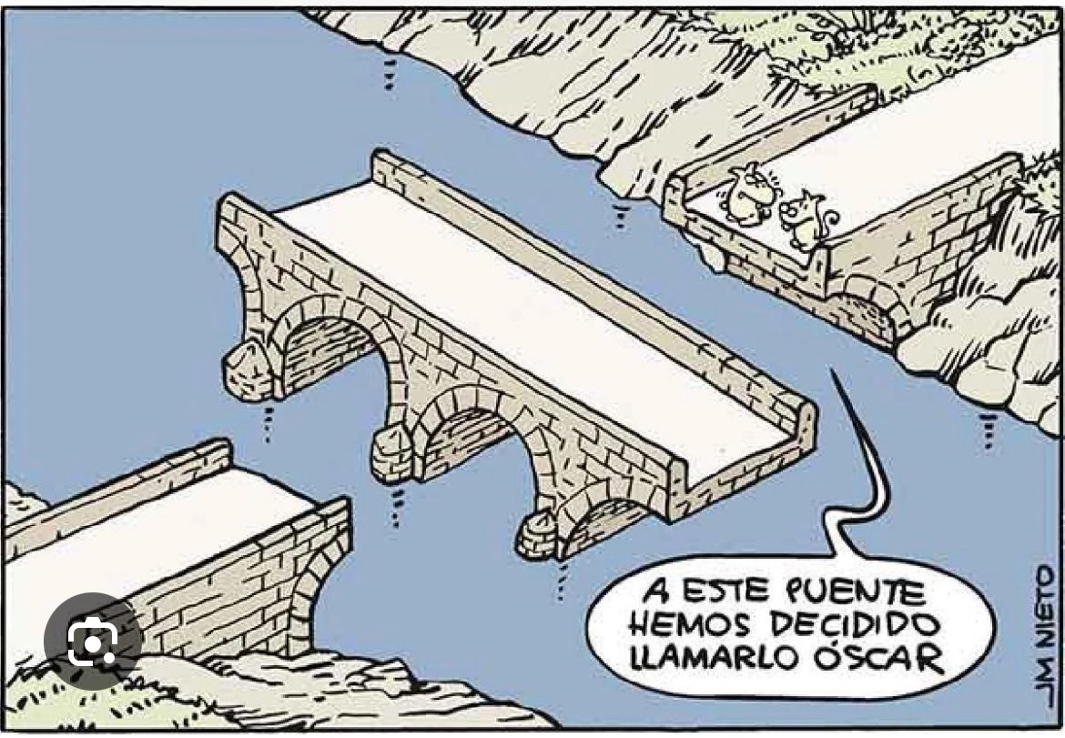 Viñetas de ayer, de hoy y de siempre.