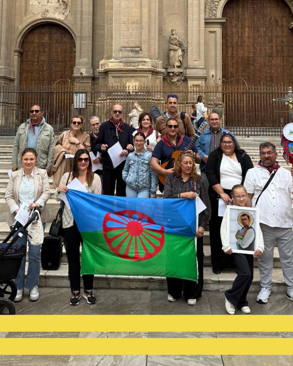 Archidiócesis de Granada tweet media