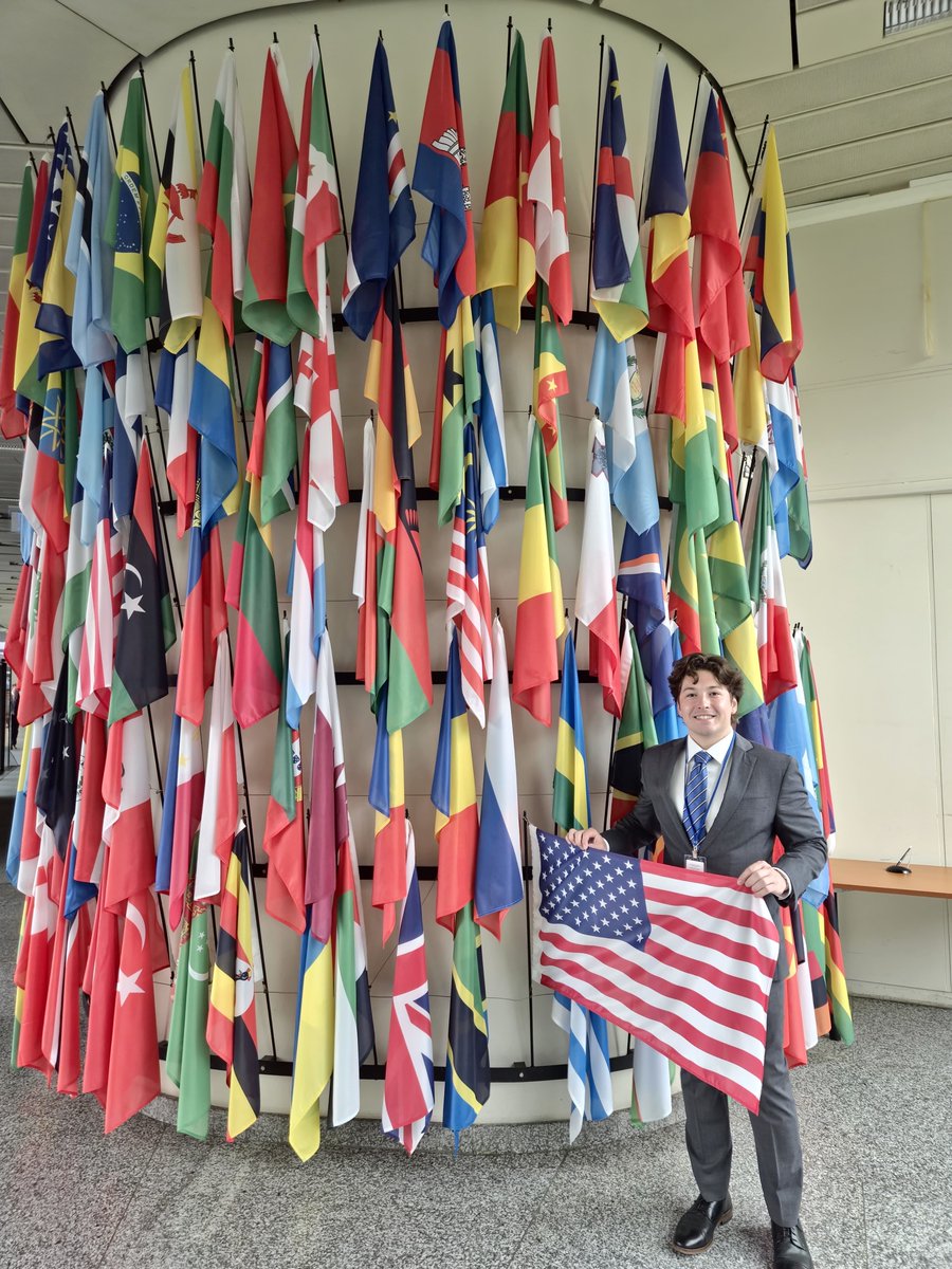 We’re happy to introduce Nathanael Smith as our new intern – welcome!