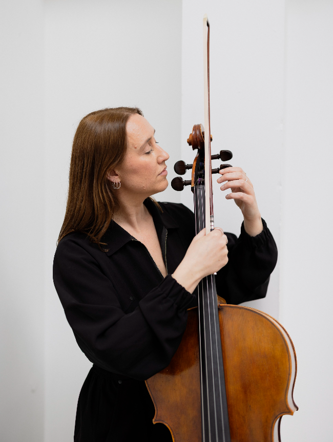 SCS Killaloe Music Festival tweet media