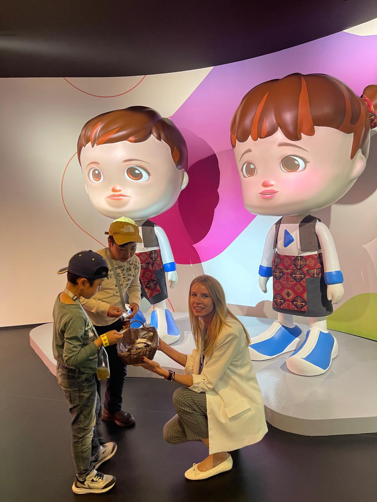 EXPO 2027 ベオグラード万博 ピンバッジ 非売品。貴重なEXPO 2027 ベオグラード万博 ピンバッジ - メルカリ