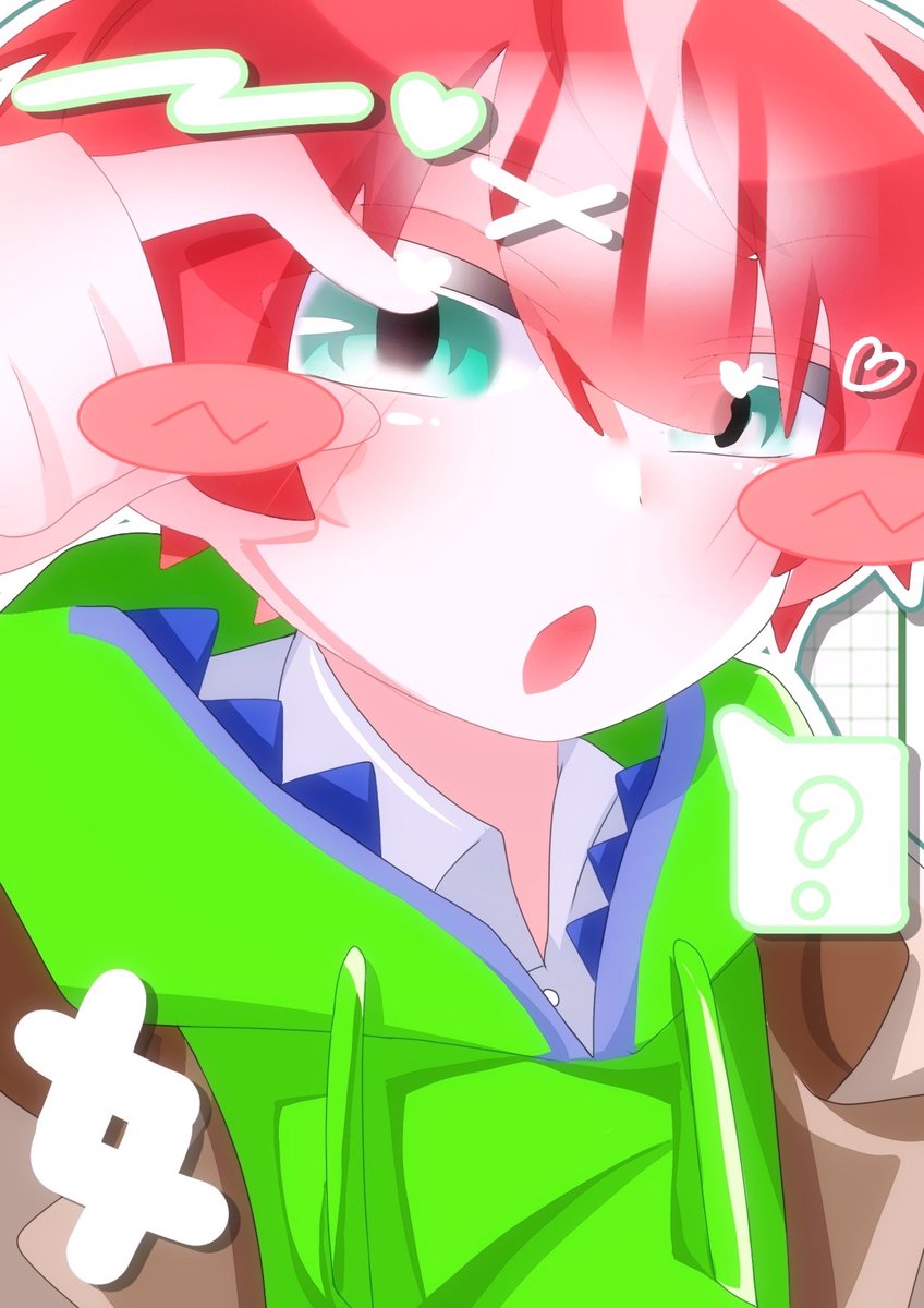歌NG組のスペシャル楽曲が楽しみすぎる
#ぴちあーと #ゆあんくん #じゃぱぱ 彡