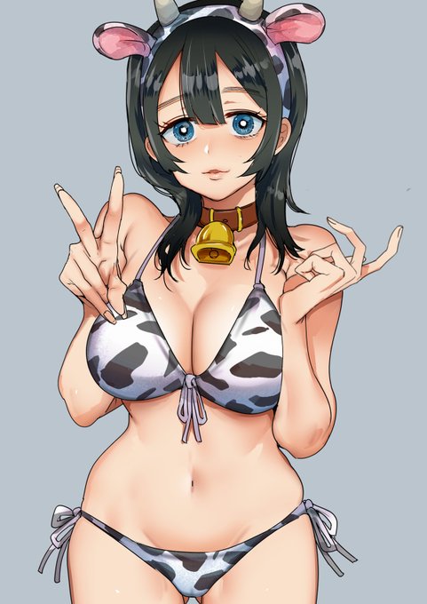 すしカルマ(牛) 