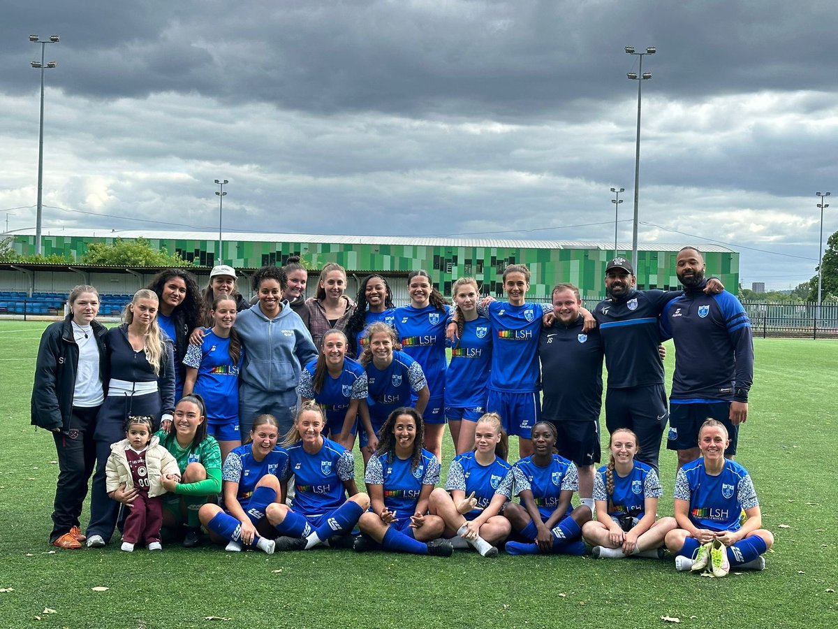 Last home game of the season ⚽️