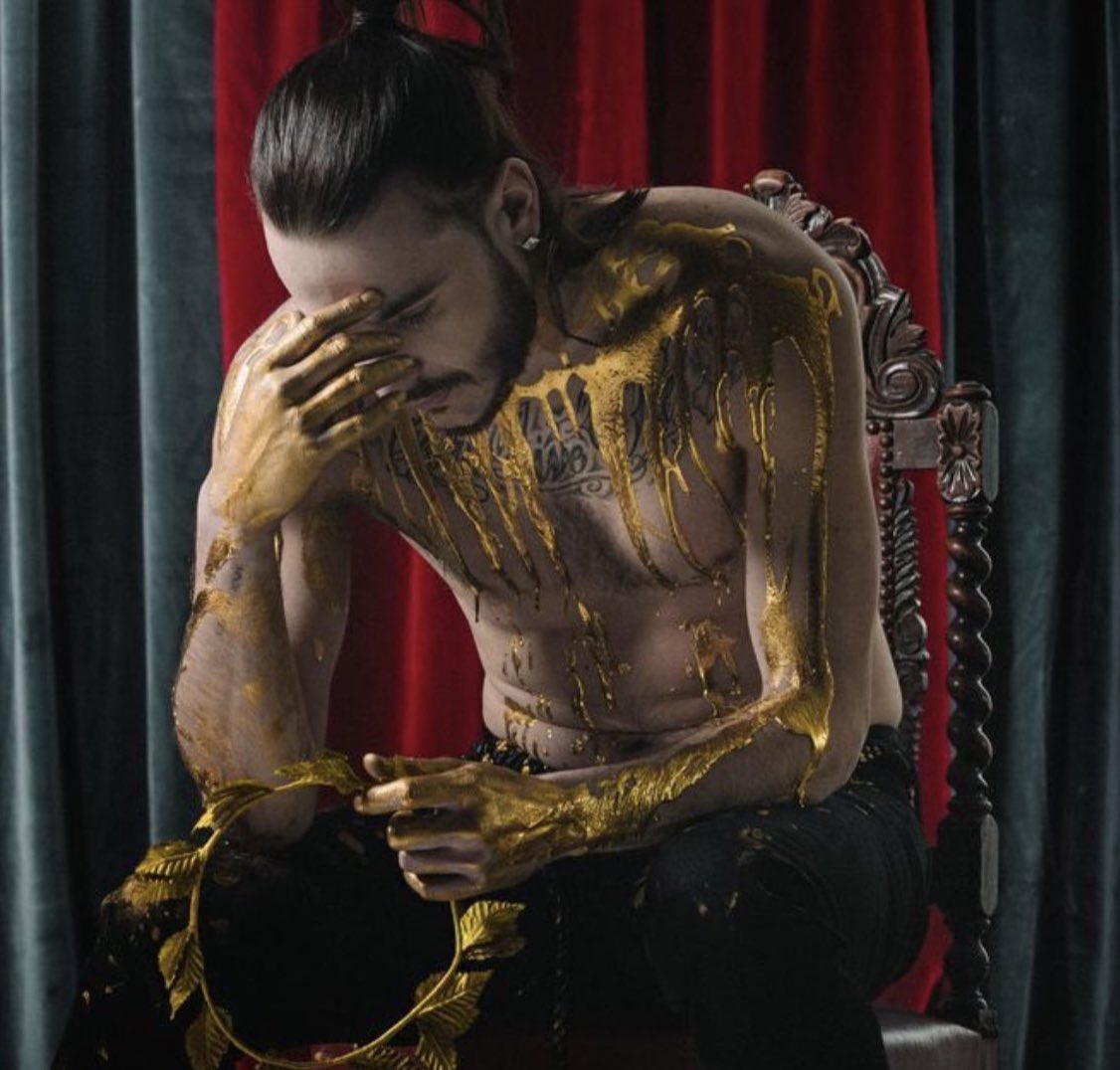 Il y a 8 ans, SCH dévoilait Deo Favente, immense classique de sa discographie 🥀✨