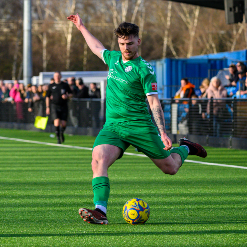 Biggleswade FC tweet media