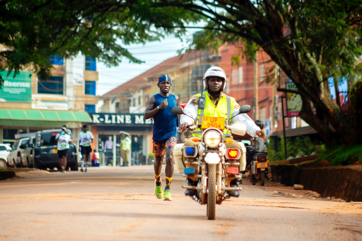 Do you ever listen to the tales of people who have  t been paced or guided by these motorcycles? , he has 2 or more stories. Thanks <a href="/KyambogoRun/">Kyambogo Ultra Run</a> <a href="/CarrefourUG/">Carrefour Uganda</a>  <a href="/UnifiUg/">Unifi Uganda</a> <a href="/UgandaEC/">The Electoral Commission - Uganda</a> <a href="/Nivana_Uganda/">nivana_ug</a> <a href="/PoliceUg/">Uganda Police Force</a> <a href="/kcbbankug/">KCB BANK UGANDA</a> <a href="/teammatooke/">TeamMatooke</a> <a href="/RwenzoriMarathn/">Tusker Lite Rwenzori Marathon</a> MIC TO <a href="/CHEROCollins/">Cde. CHEROTICH Collins _ 14</a> please share