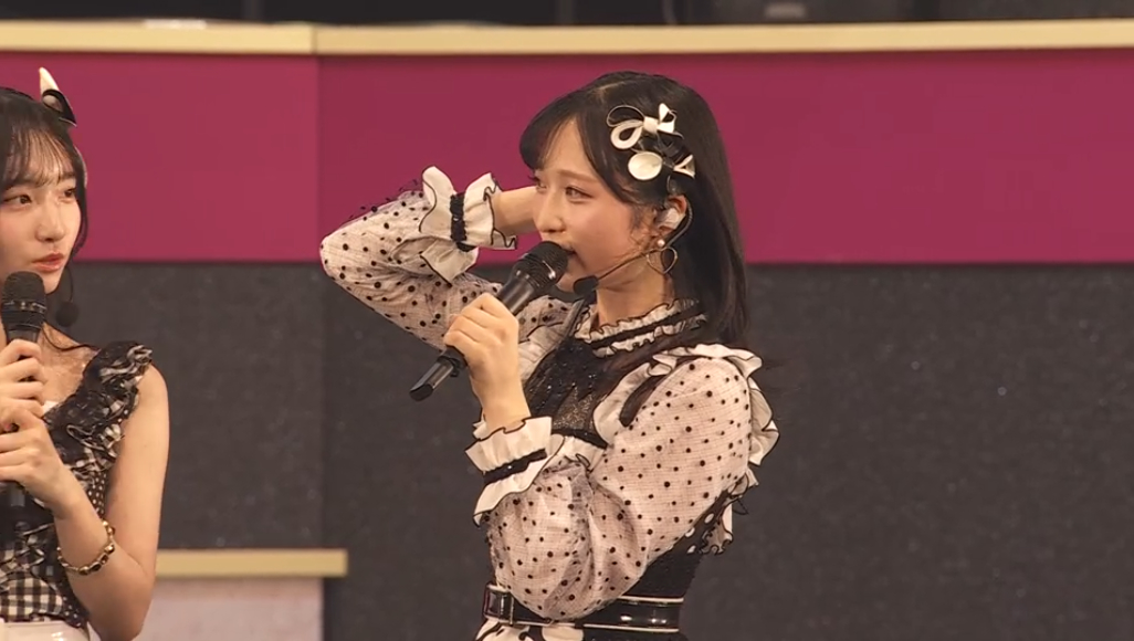 ミッドナイト公演が見たい
ゆいゆいミッドナイト公演知らない