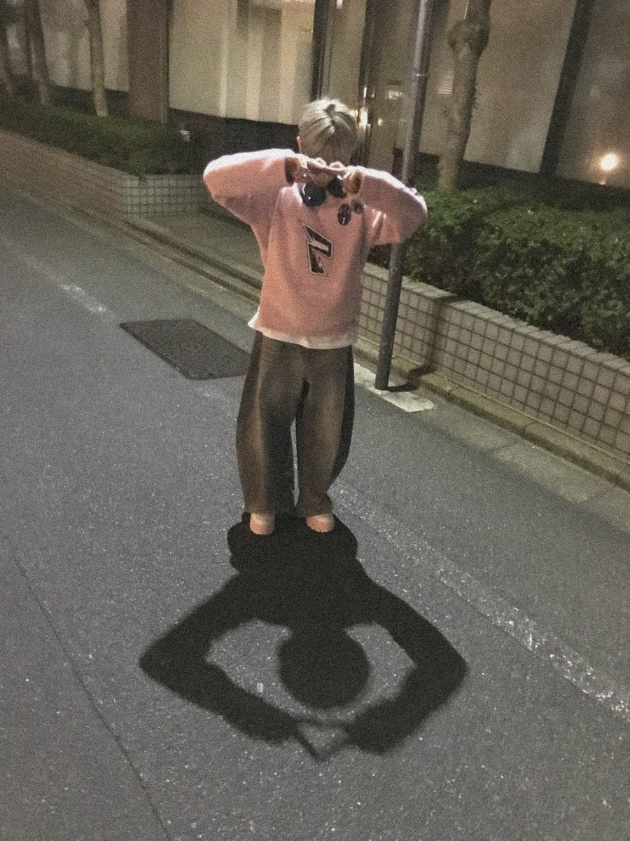 enha is 7 and only 7!! yoiiiz tweet media