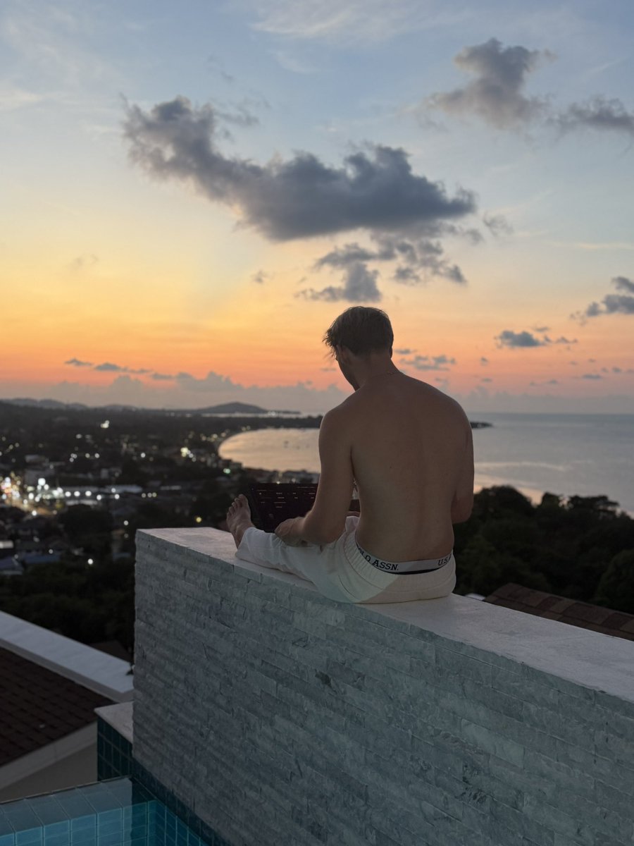 Life after i started selling 🌽