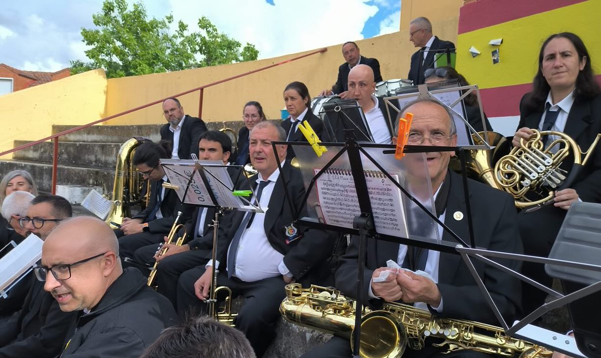 Domingo 4 de mayo, plaza de toros El Arenal de Algete, en el segundo festejo de la segunda fase de la <a href="/CopaChenel/">CopaChenel</a>  2025, retrasmitida en directo por <a href="/telemadrid/">Telemadrid</a>