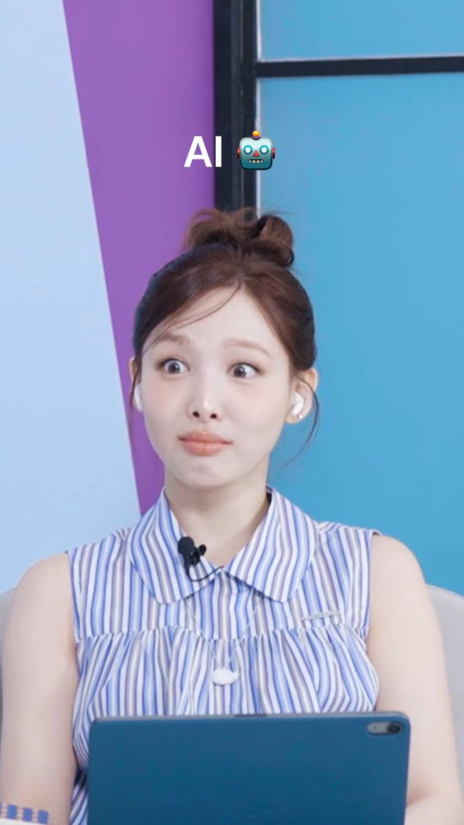godmitzu's tweet photo. aespa Giselle will be the next guest on Nayeon's show 'TRICK KODE'

May 7th at 6:30 PM KST https://t.co/Onum14e2D1