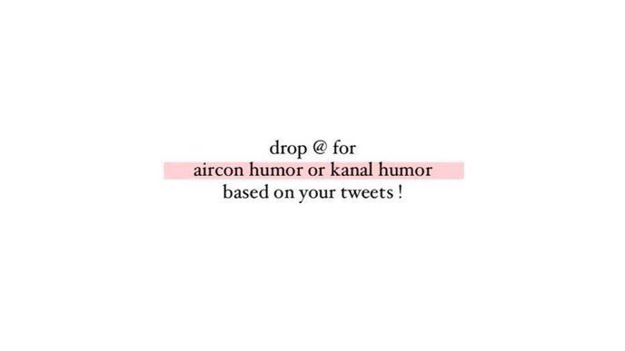 wussup mga boss, drop now na