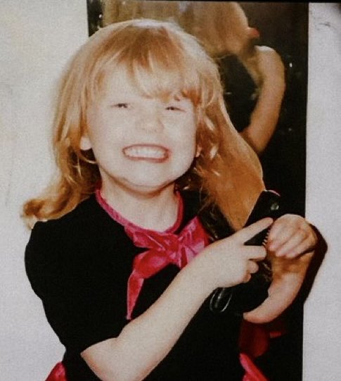 dellybilli's tweet image. 37th baby girl 🩷