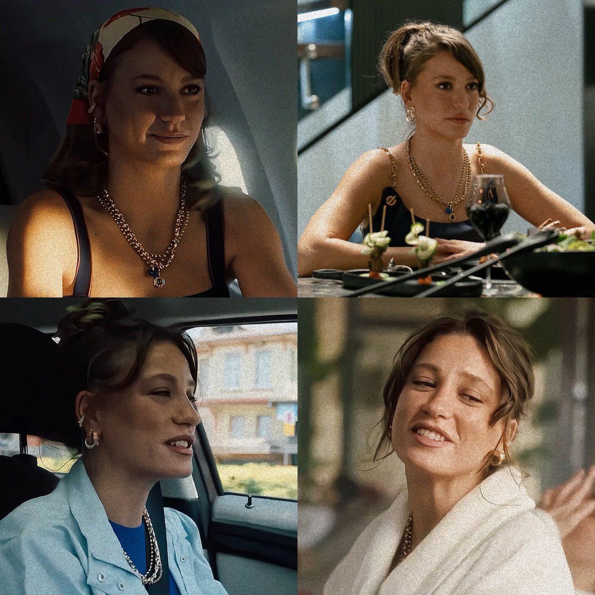 Serenayın güzelliği💓🥹🥹