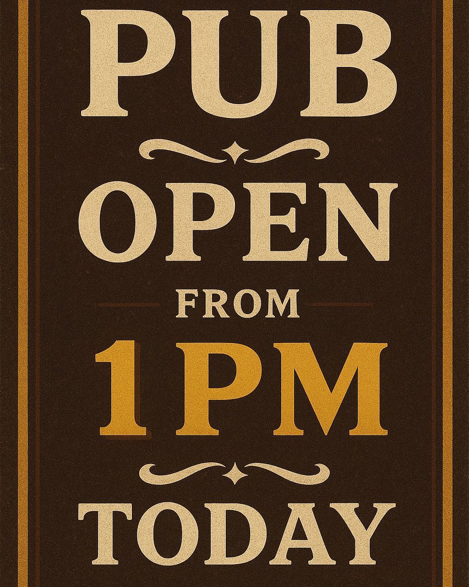 DRONFIELD ARMS tweet media