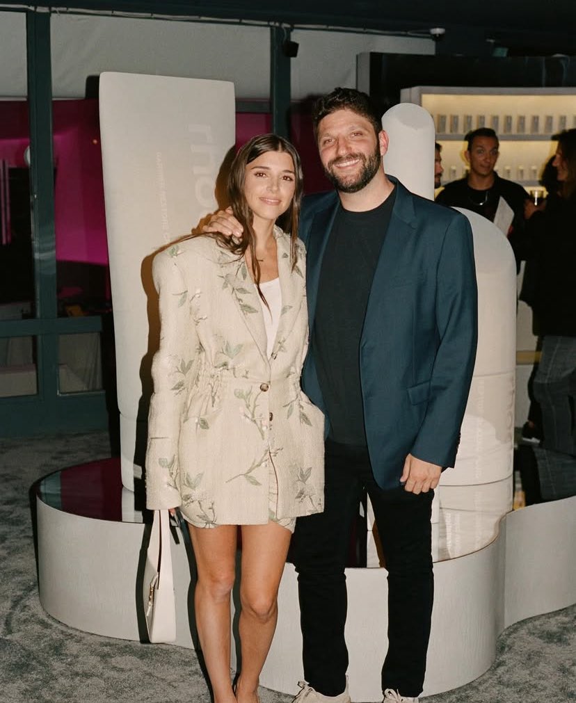 𝗥𝗵𝗼𝗱𝗲 (<a href="/RhodeByGalilea/">Rhodeᴿᴾ✨🍩 | Parody Account.</a>) celebrations ✨🤍📸