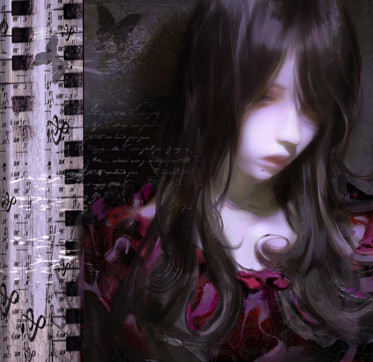 wendys008's tweet image. to my friend ^ - ^