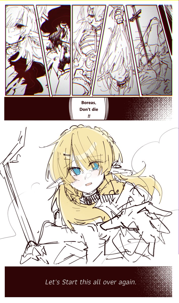 Route [W]rong one is my fav 